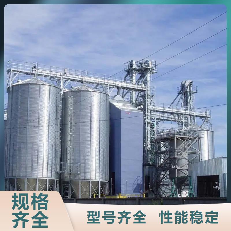 200噸玉米倉儲筒倉廠家