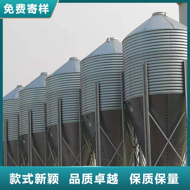 装配式粮食仓性价比高
