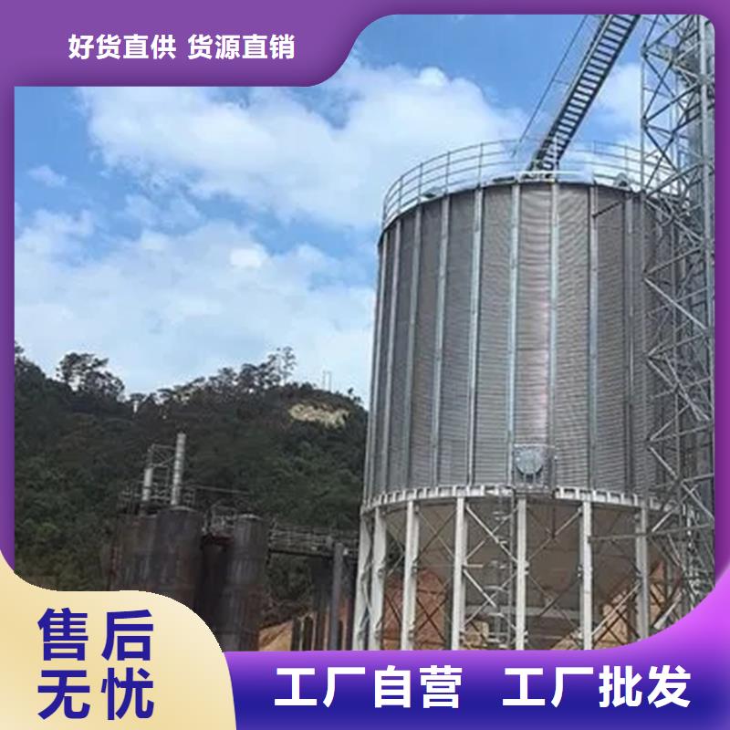 镀锌圆筒仓-镀锌圆筒仓品牌