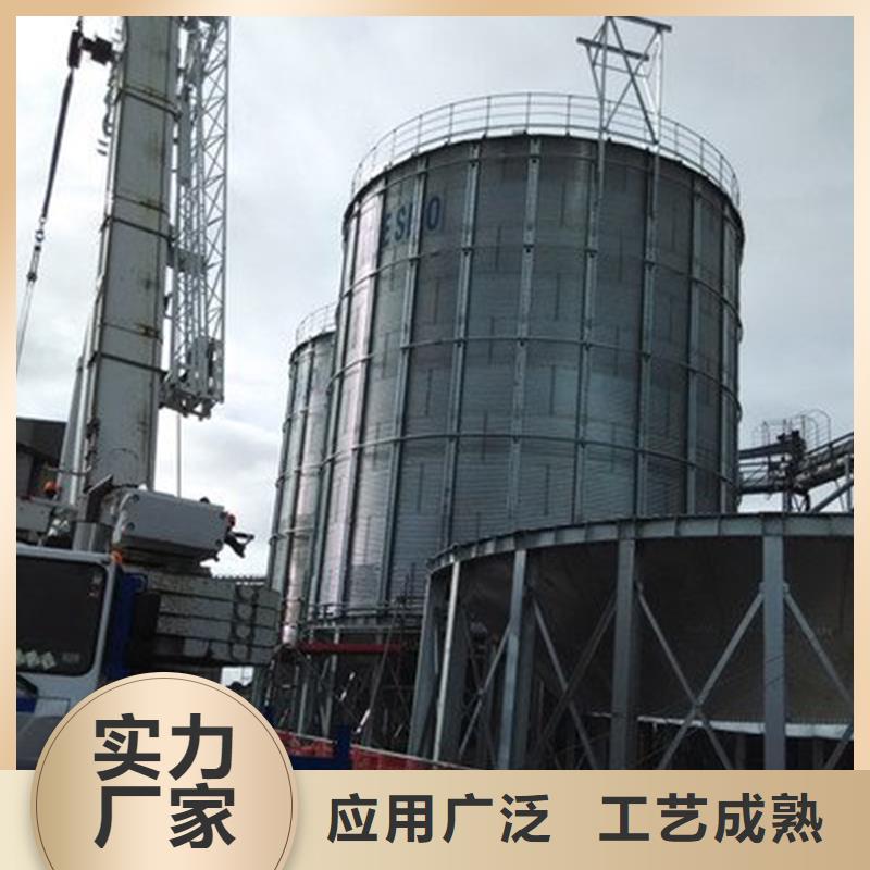 玉米儲存罐實力大廠家