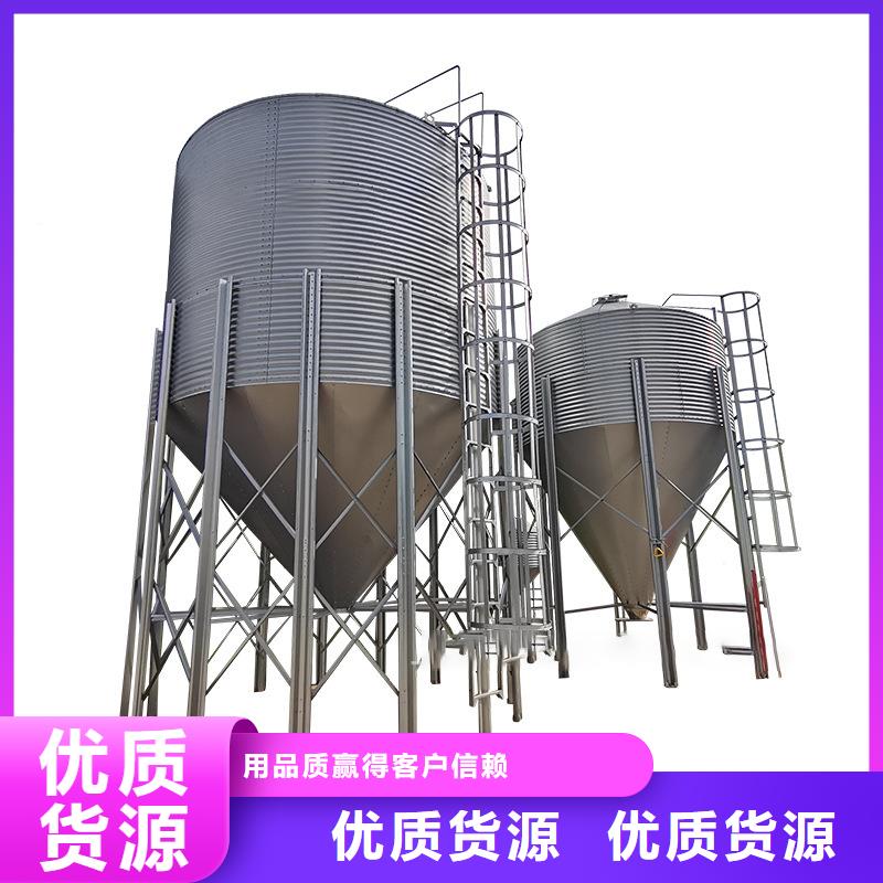 质量好的粮食储存仓厂家排名
