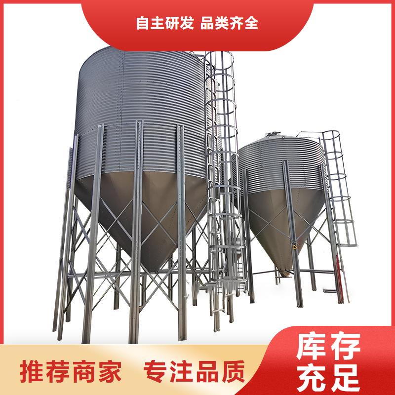 价格合理的黄豆立筒仓公司