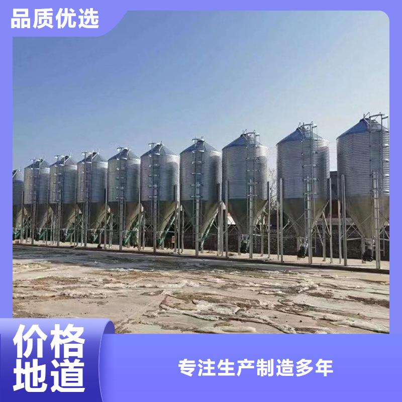采購玉米儲(chǔ)存罐必看-值得信賴