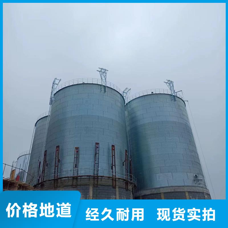 镀锌圆筒仓专业供应商