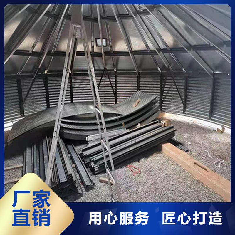 養(yǎng)殖設備料塔量大價格從優(yōu)