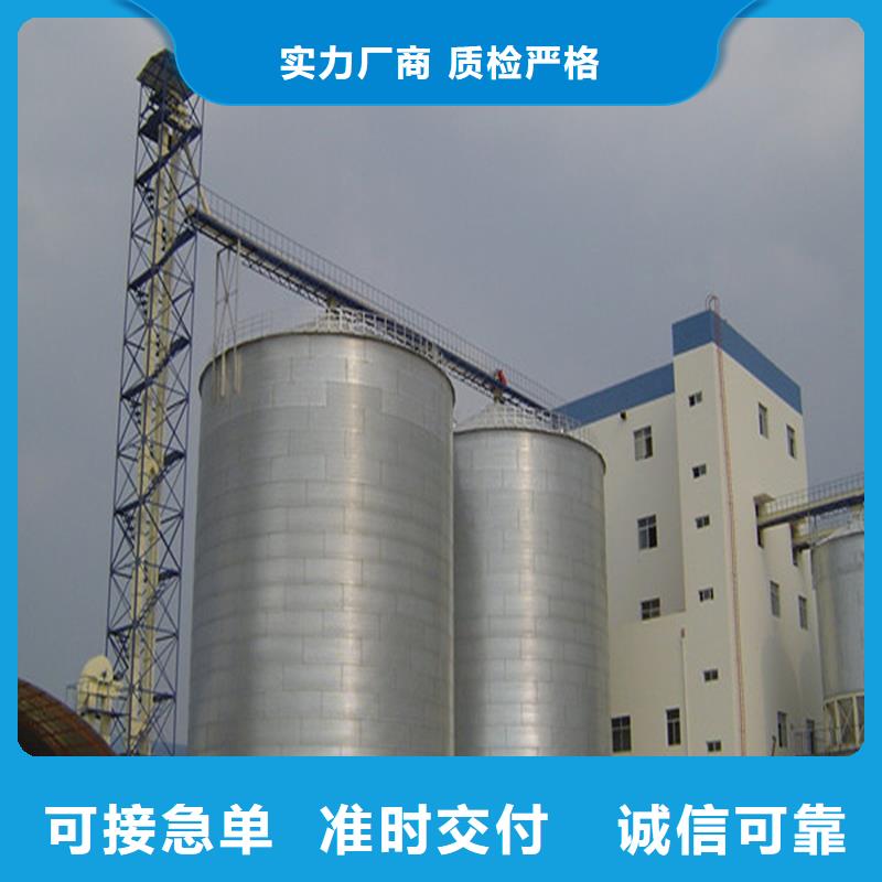 立式玉米鋼板倉貨真價實