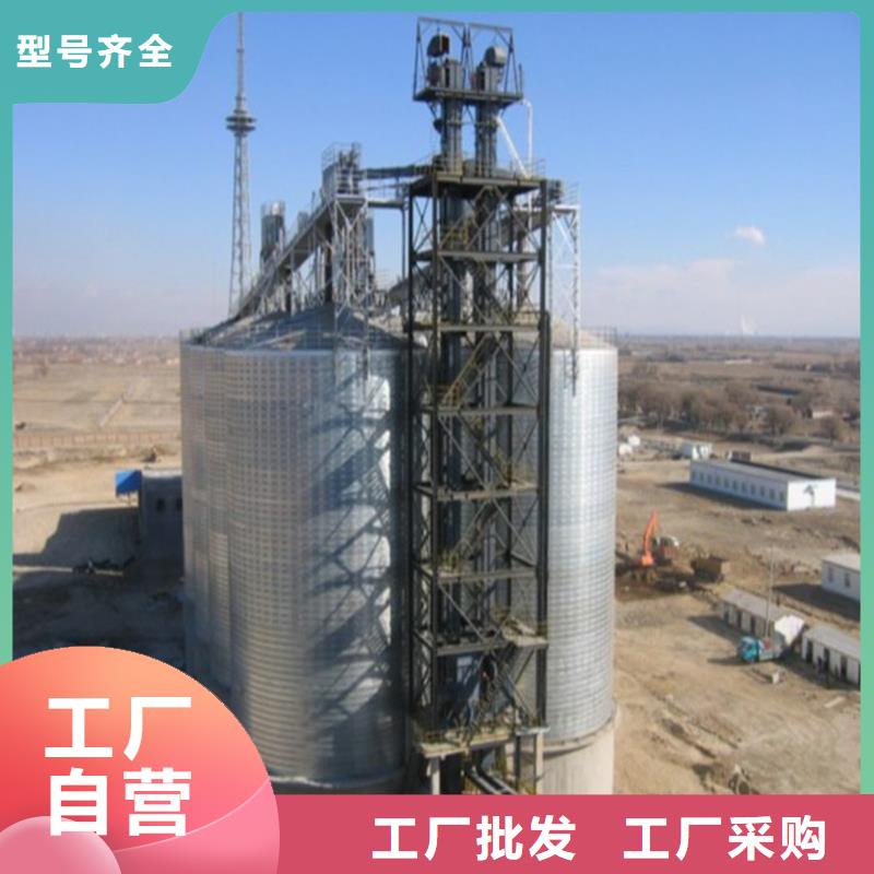 規(guī)格全的大型立式糧食筒倉本地廠家