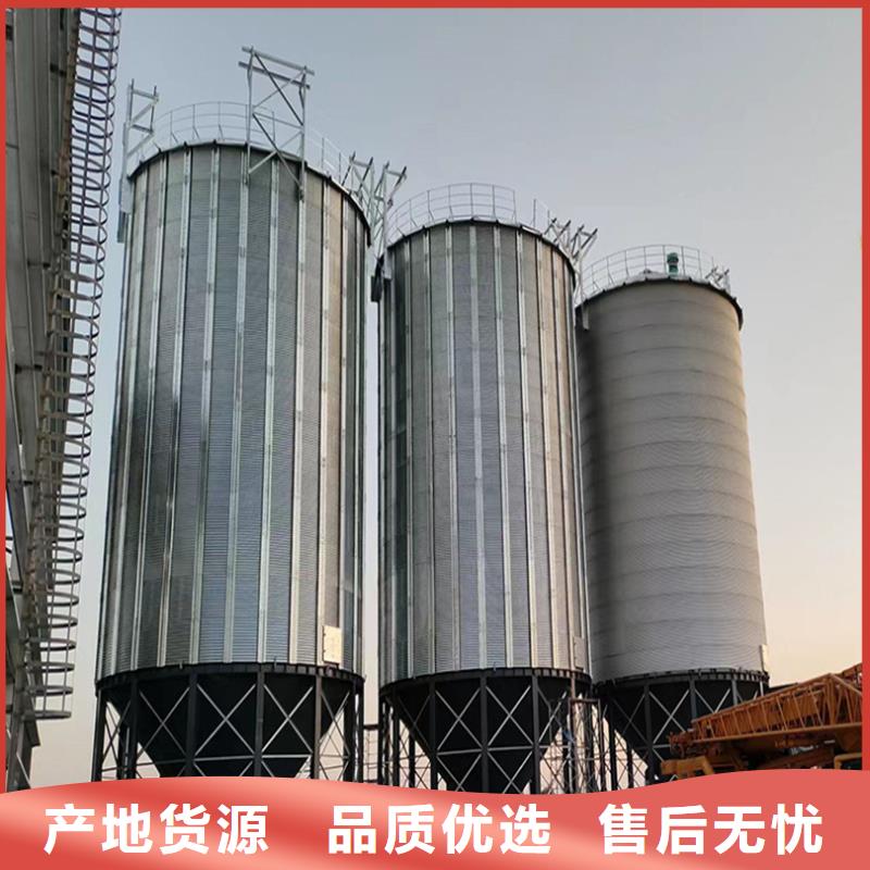 粮食储存罐品质与价格