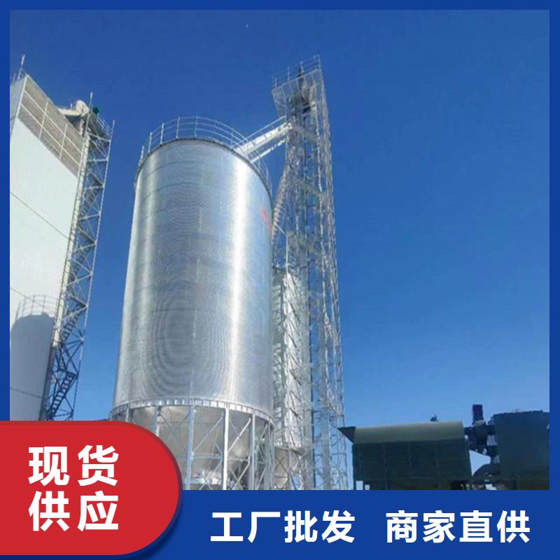 镀锌圆筒仓-镀锌圆筒仓品牌
