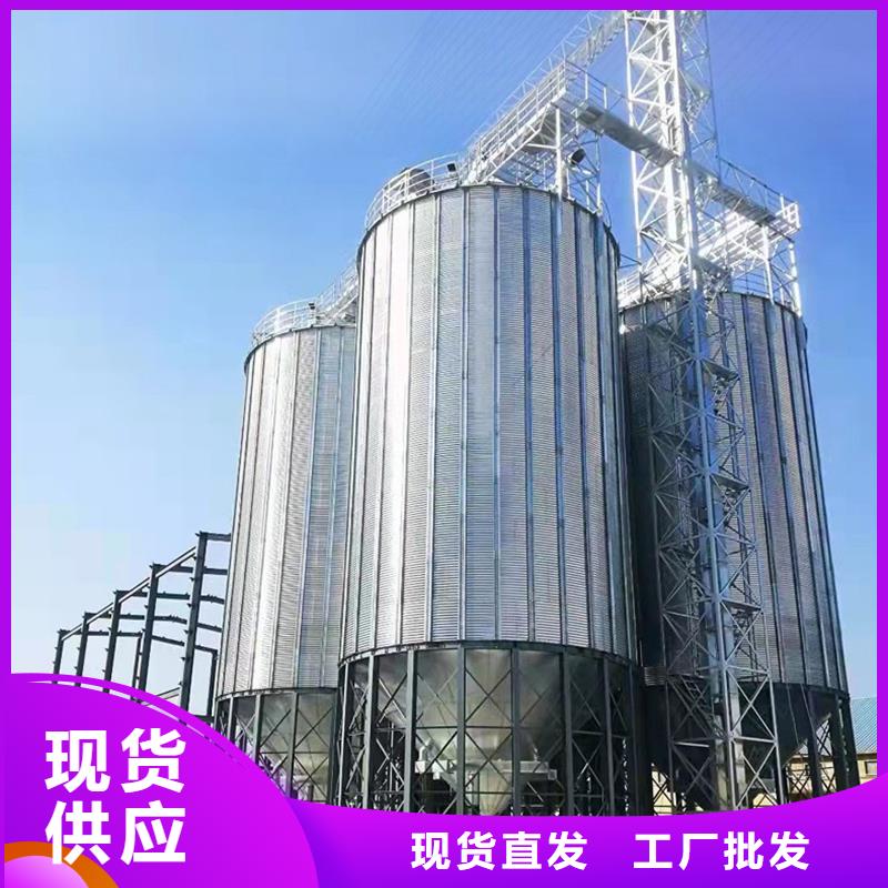 800吨玉米钢板仓批发零售-定做_裕盛钢板仓有限公司