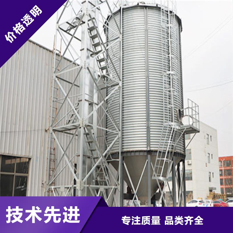 糧食裝配式鋼板倉在哪里買