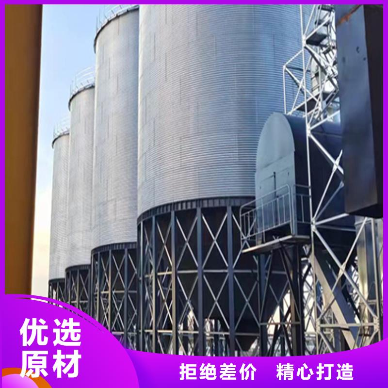 口碑好的小麥立筒倉(cāng)生產(chǎn)廠家