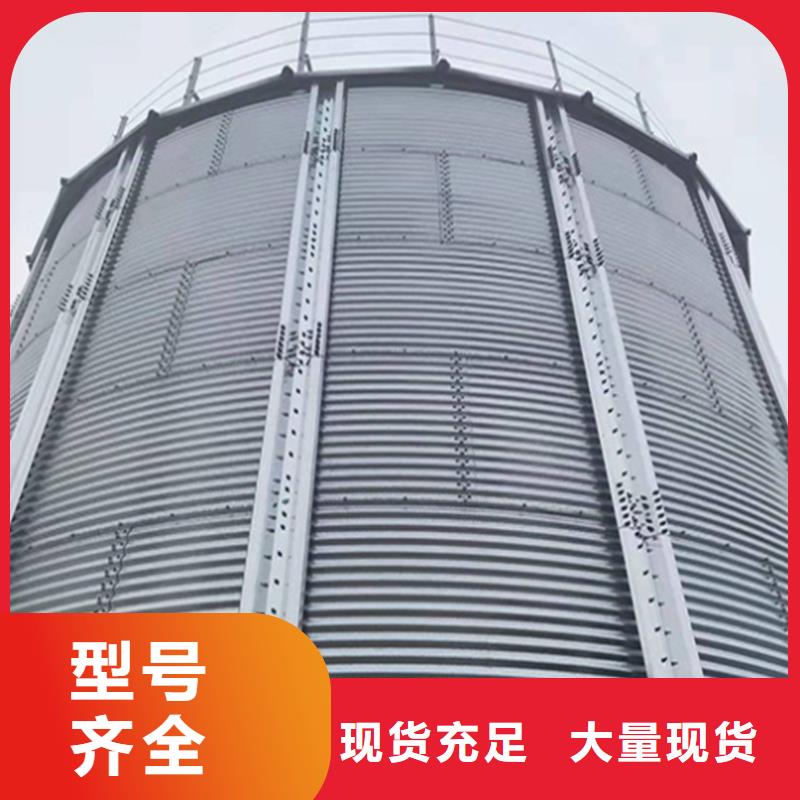 卖200吨玉米仓储筒仓的经销商