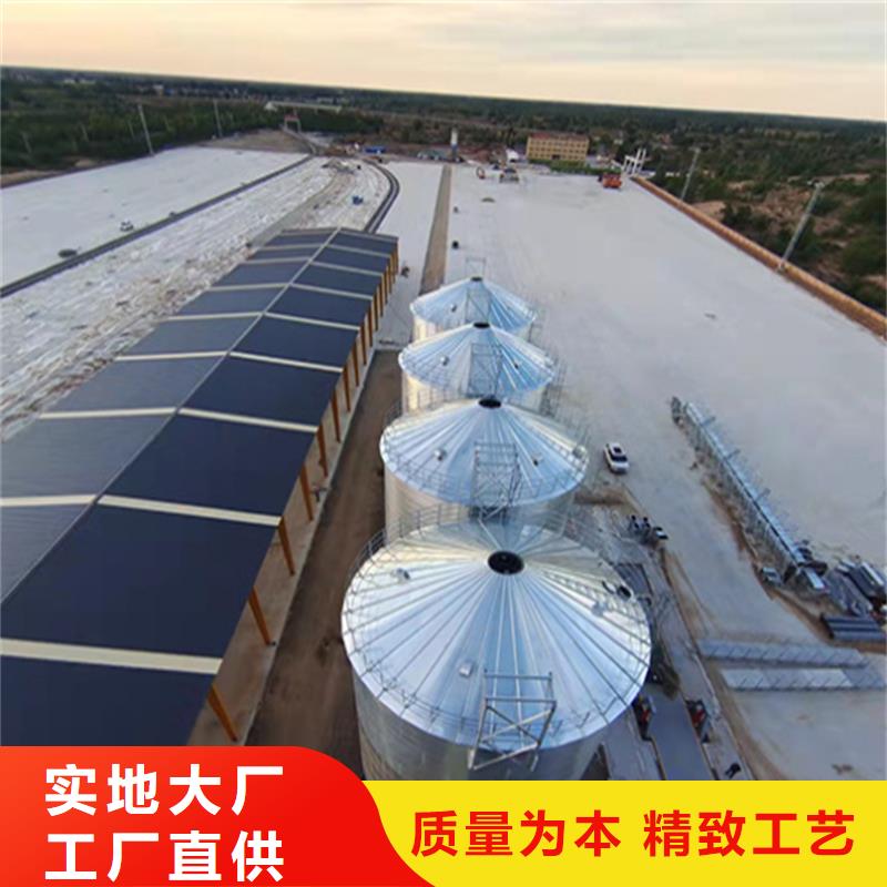 大型粮囤设备生产厂家