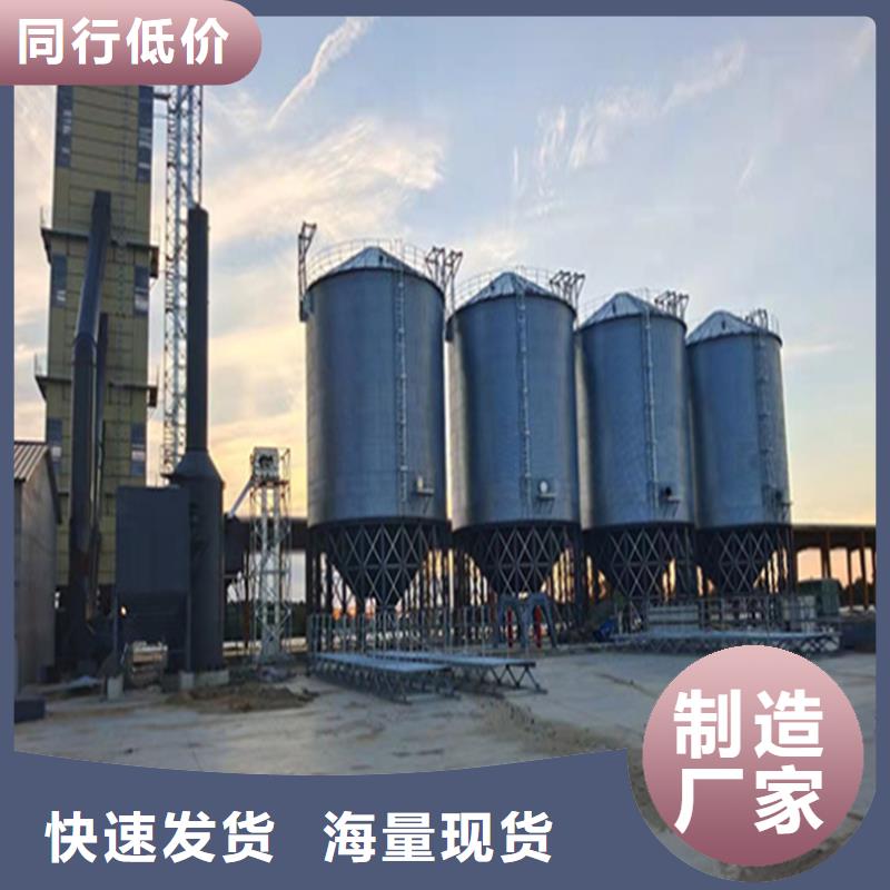 實力雄厚的玉米立筒倉供貨商