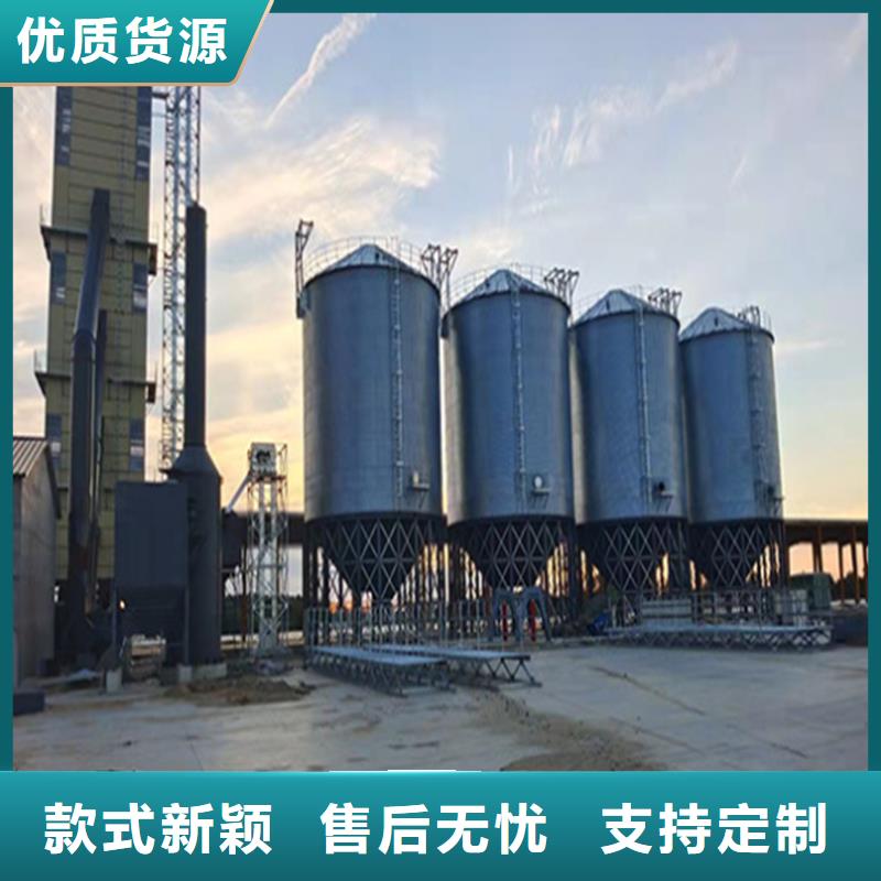 靠谱的镀锌圆筒仓批发商