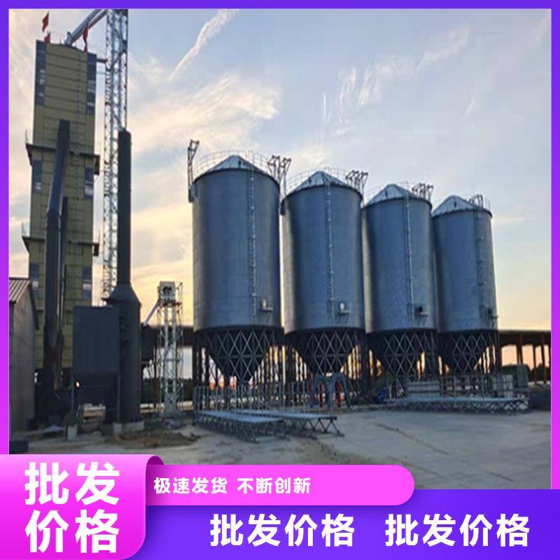 小麦立筒仓-一家专业的厂家
