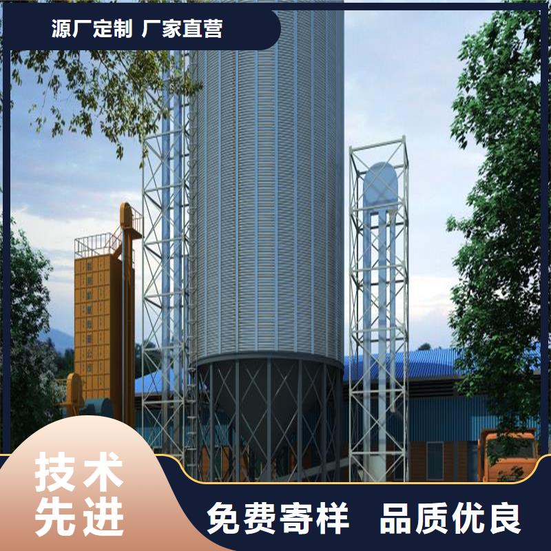 小麥立筒倉(cāng)貼心售后