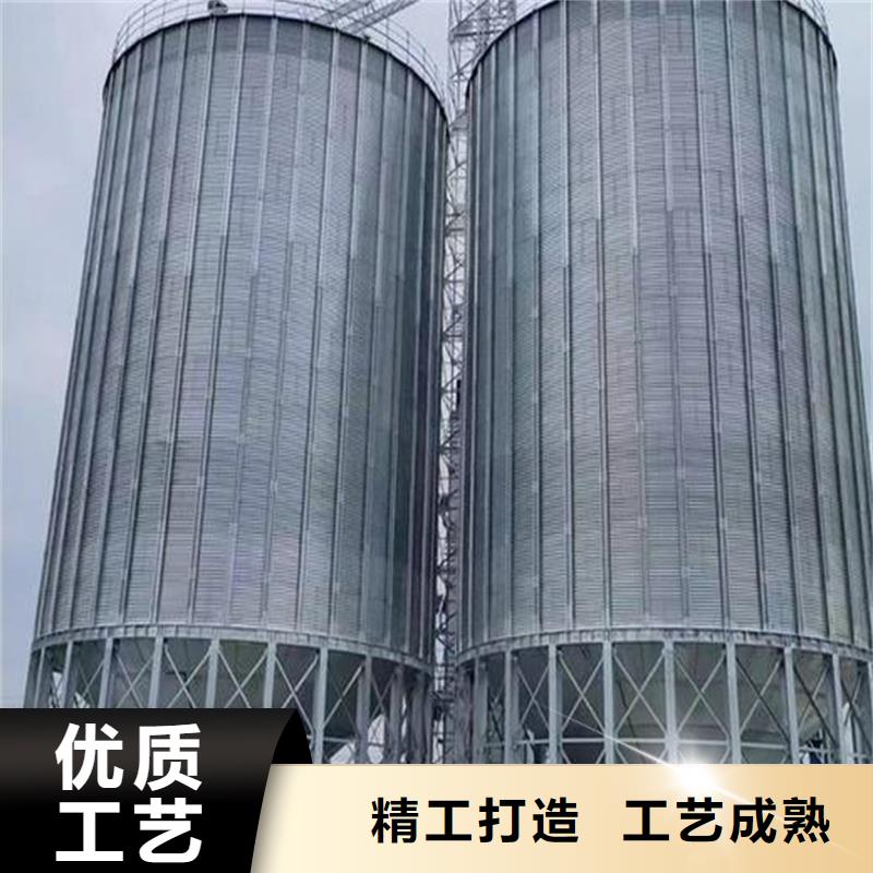优质装配式粮食钢板仓的公司