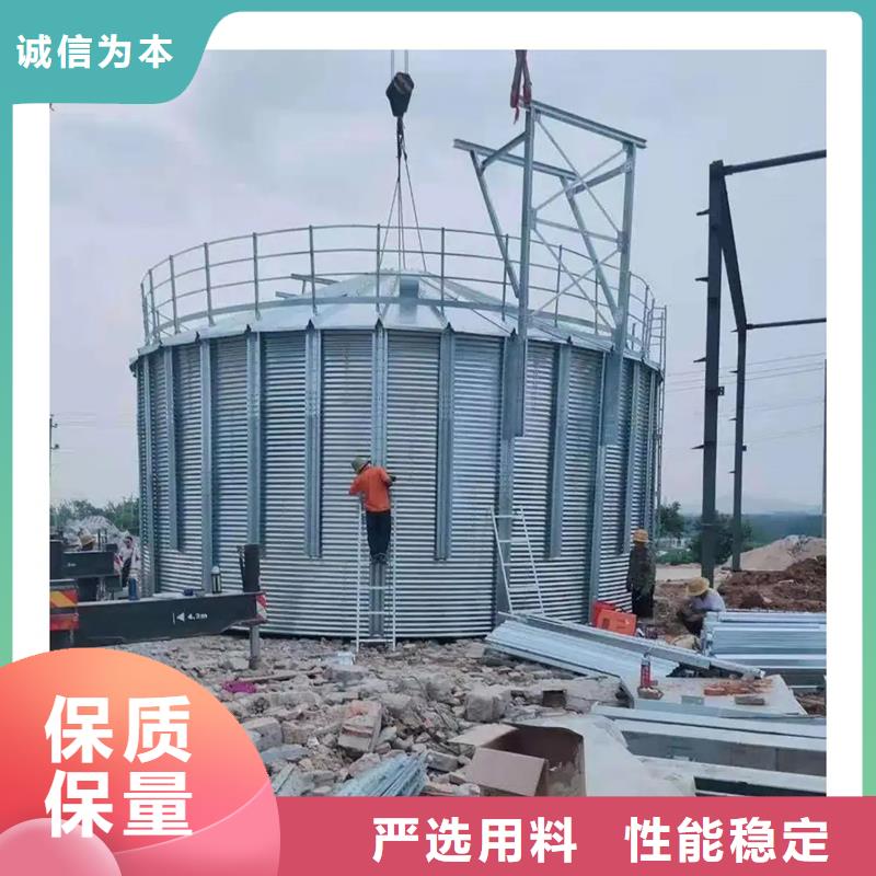 粮食立筒仓供应商价格