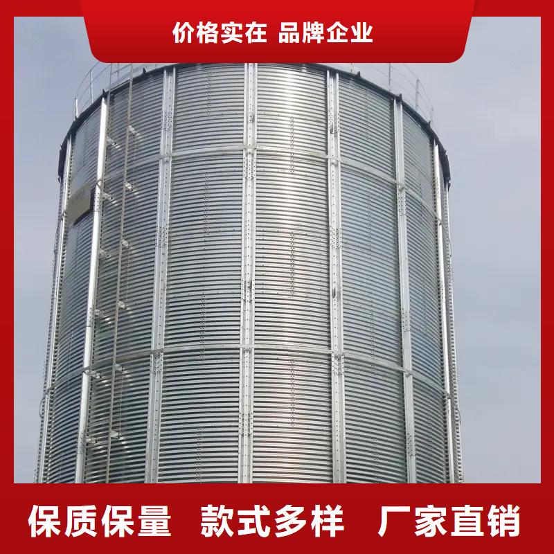 2000吨粮食仓定做