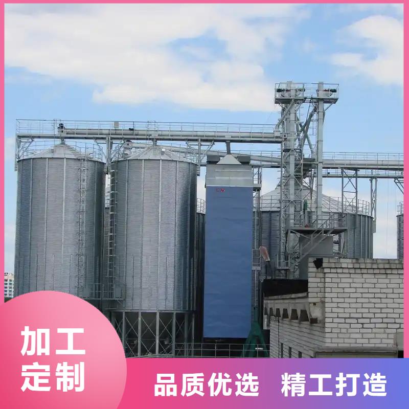 买储粮筒仓必看-售后保障