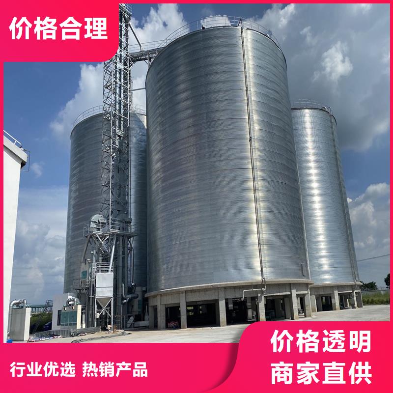 800噸玉米鋼板倉(cāng)高端定制
