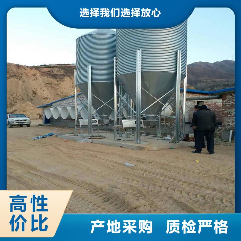 立式玉米鋼板倉-立式玉米鋼板倉本地廠家