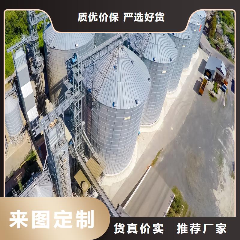 定制400噸玉米鋼板倉(cāng)的公司