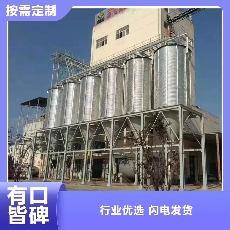 定制400噸玉米鋼板倉(cāng)的公司