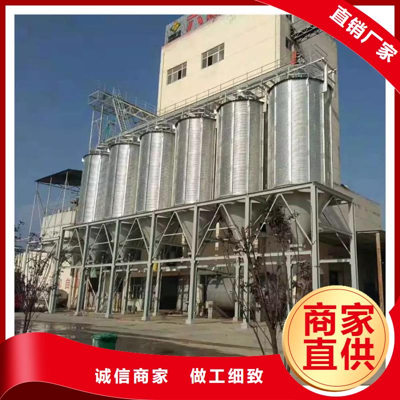 糧食裝配式鋼板倉(cāng)工藝精良