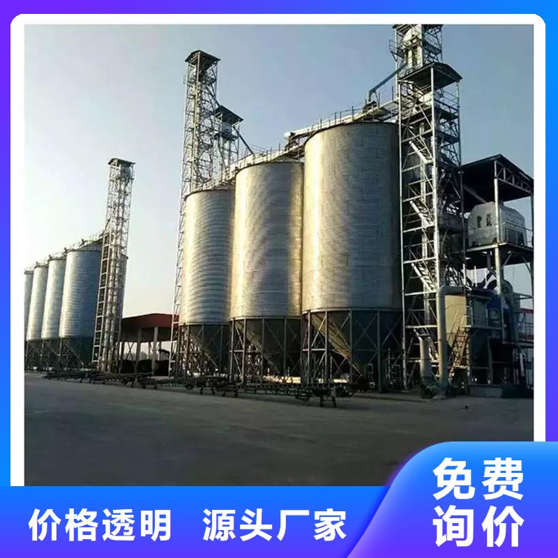 糧食立式筒倉(cāng)-實(shí)業(yè)廠家