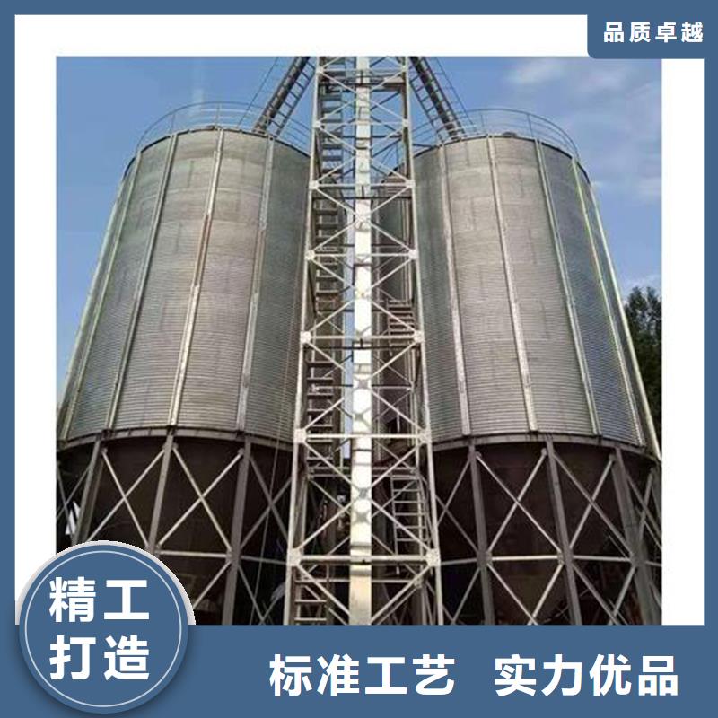 300噸玉米鋼板倉廠家找裕盛鋼板倉有限公司
