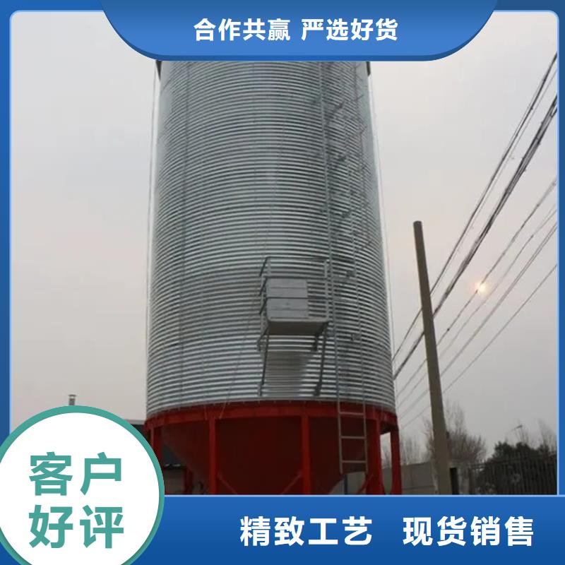 采購裝配式立筒倉必看-售后保證