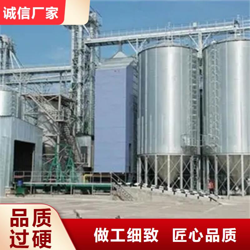 装配式立筒仓优点