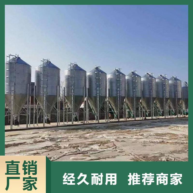 800吨玉米钢板仓价格从优