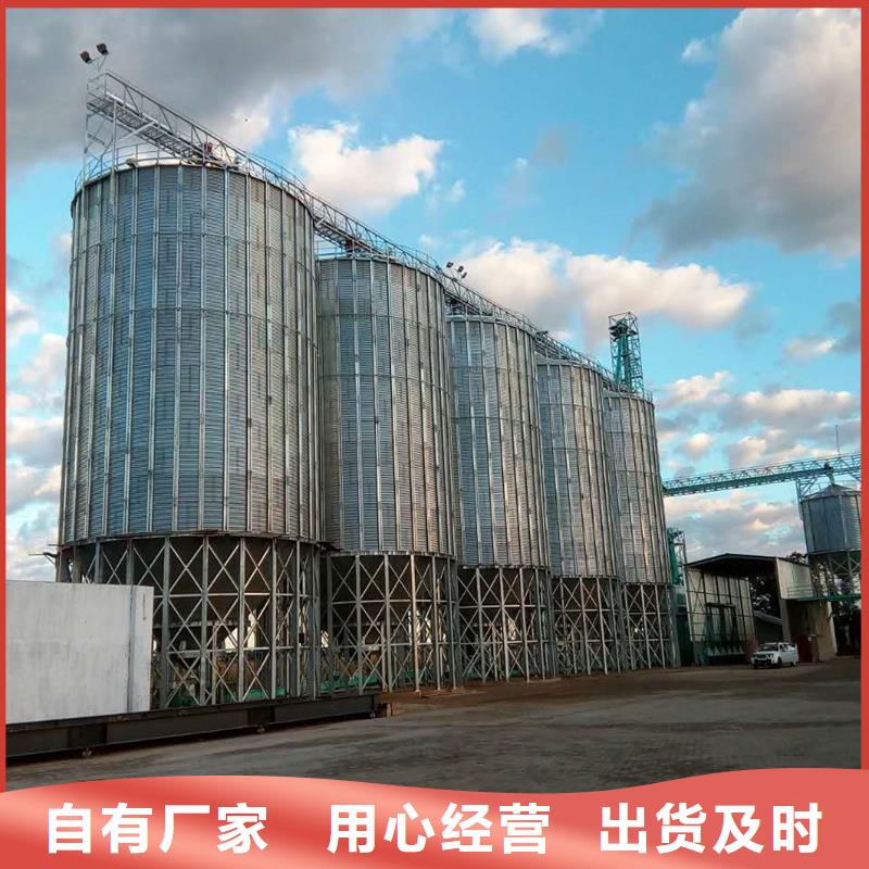 大豆裝配式鋼板倉-生產(chǎn)基地-可全國發(fā)貨
