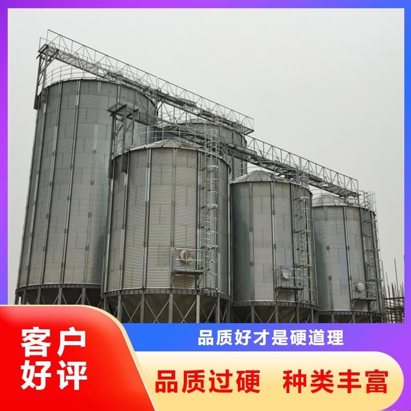 可定制的裝配式鋼板倉(cāng)立式品牌廠家