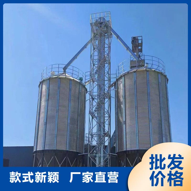 装配式粮食筒仓企业