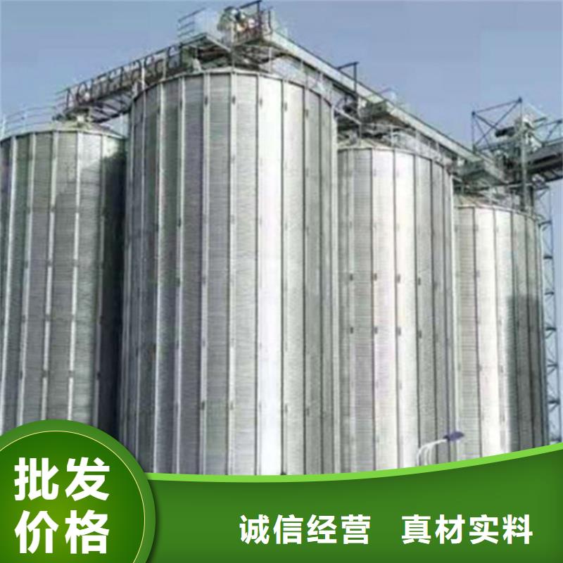 立式装配钢板仓包邮现货直销