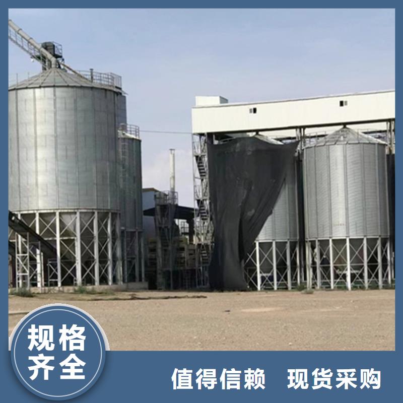 立式裝配鋼板倉(cāng)高端定制