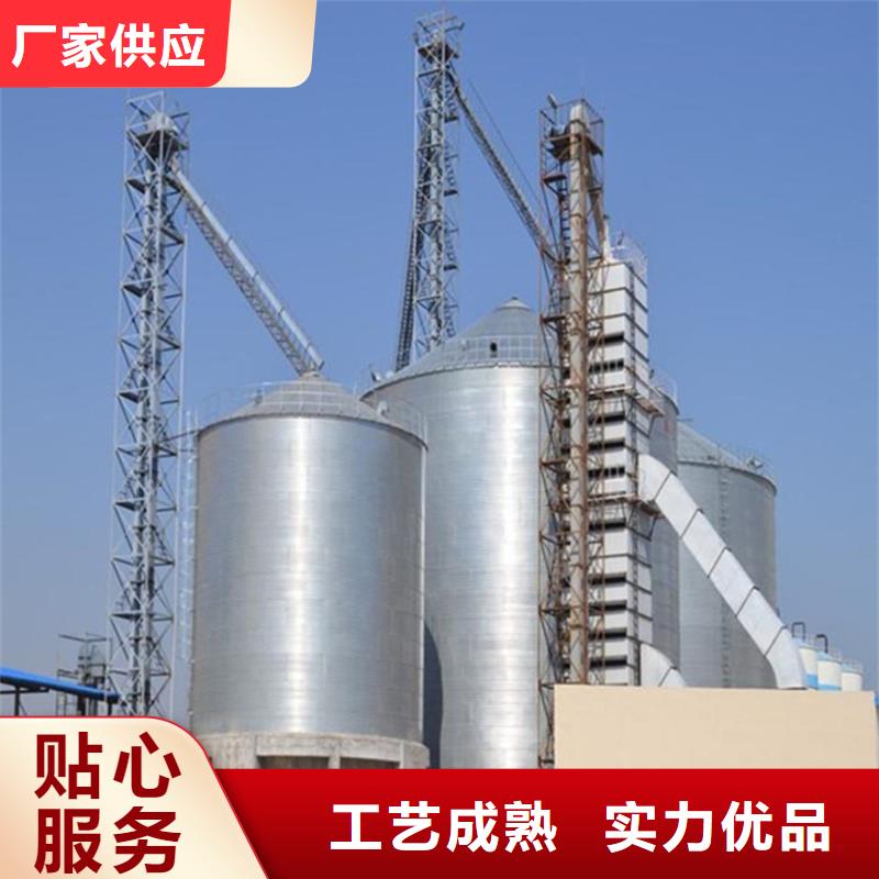 800噸玉米鋼板倉廠家直發(fā)-價格透明