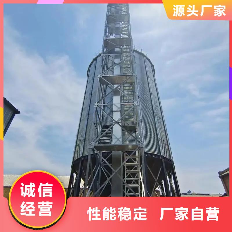 糧食立式筒倉-實(shí)業(yè)廠家