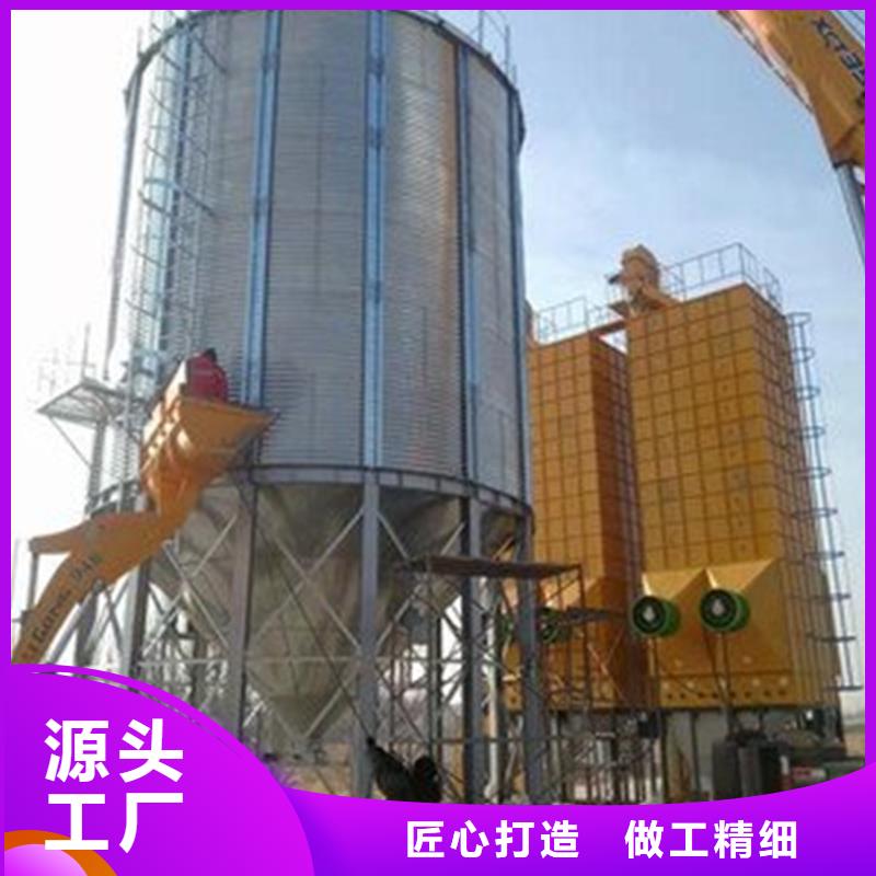 稻谷裝配式鋼板倉質量可靠