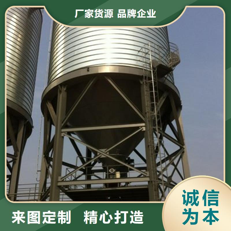 規(guī)格全的裝配式立筒倉本地廠家