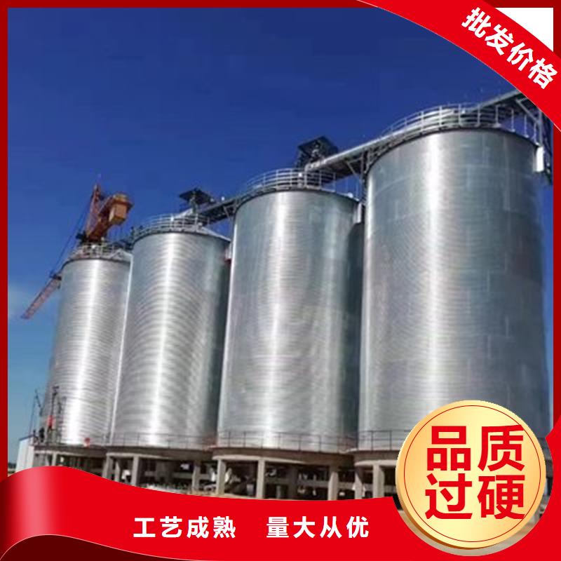 定做鍍鋅圓筒倉(cāng)的當(dāng)?shù)貜S家
