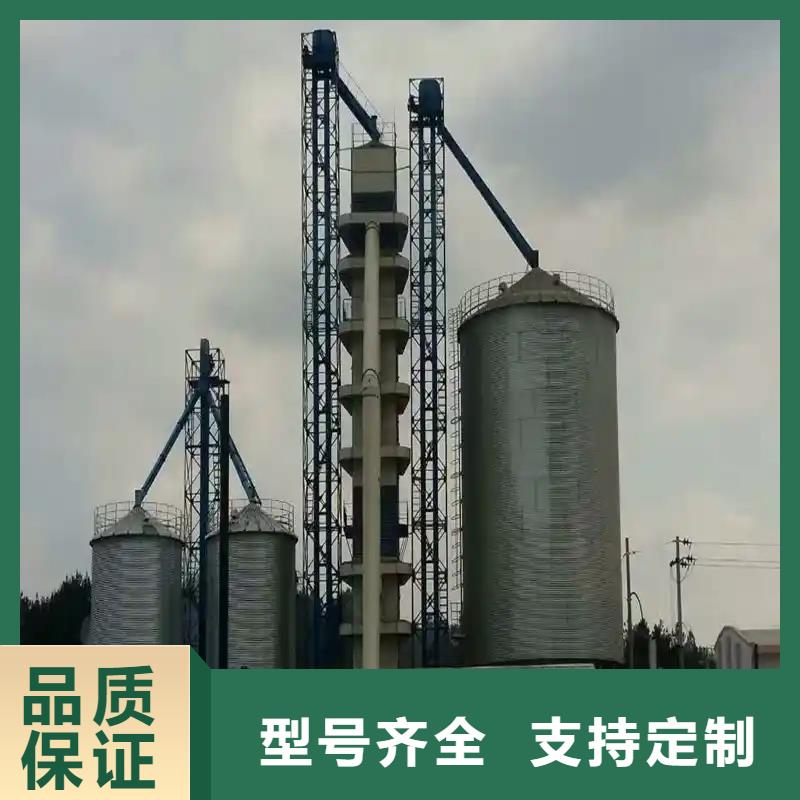 立式装配式钢板仓厂家直销-老顾客喜爱