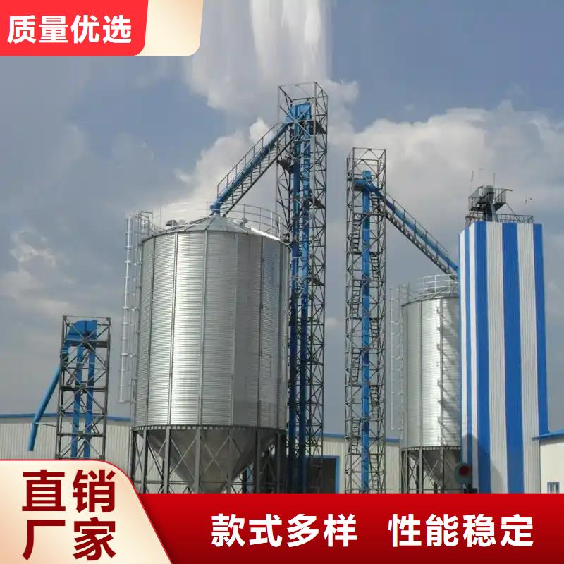 大米立筒倉(cāng)廠家廣受好評(píng)