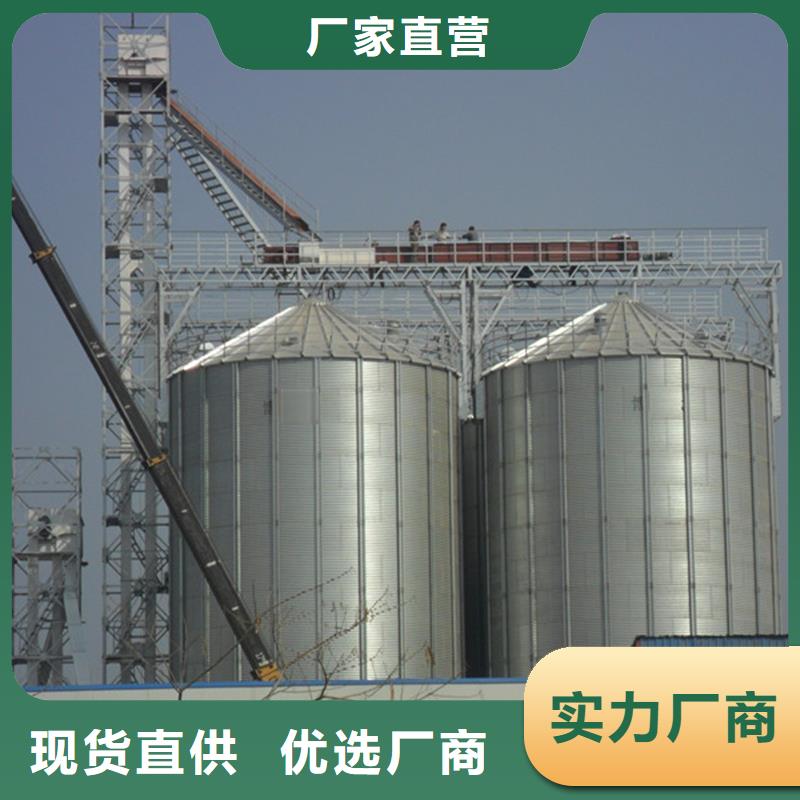 800吨玉米钢板仓批发零售-定做_裕盛钢板仓有限公司