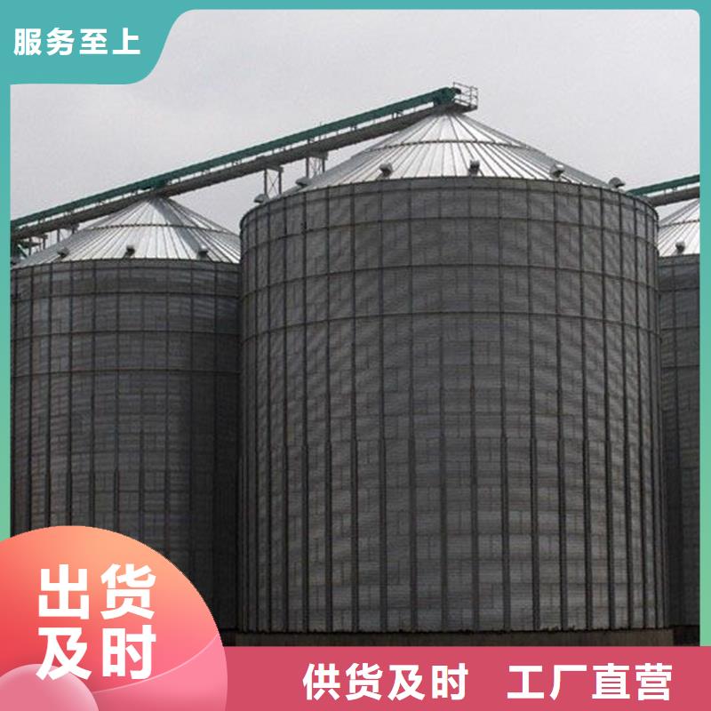 200噸玉米倉儲筒倉廠家長期供應(yīng)